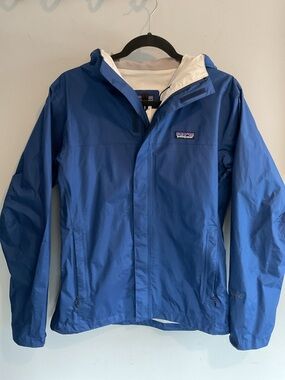 Patagonia Rain Jacket Like New
